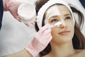 Facial Treatments in Perth